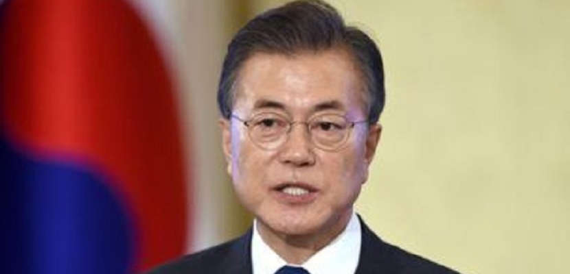 كوريا الجنوبية تدعو جارتها الشمالية للرد على طلب التحقيق المشترك في حادث إطلاق النار