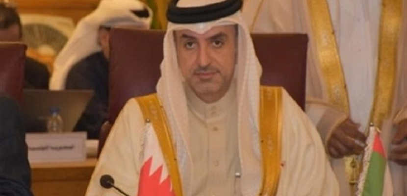 سفير البحرين: الاتفاق دليل للعالم أجمع على نهج جلالة الملك المفدى بالسلام كخيار استراتيجي