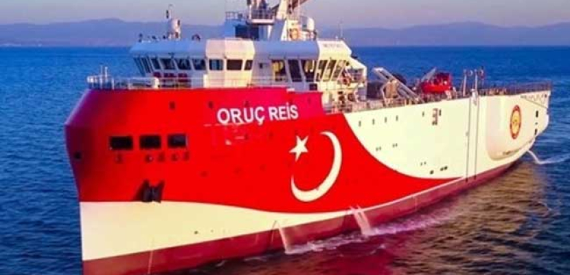 اليونان: تركيا استنفدت صبر أوروبا بأعمالها الاستفزازية في شرق المتوسط