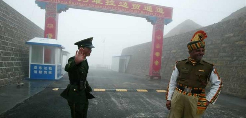 تليجراف: النزاع بين الهند والصين هو الأكثر خطورة بين البلدين منذ نصف قرن