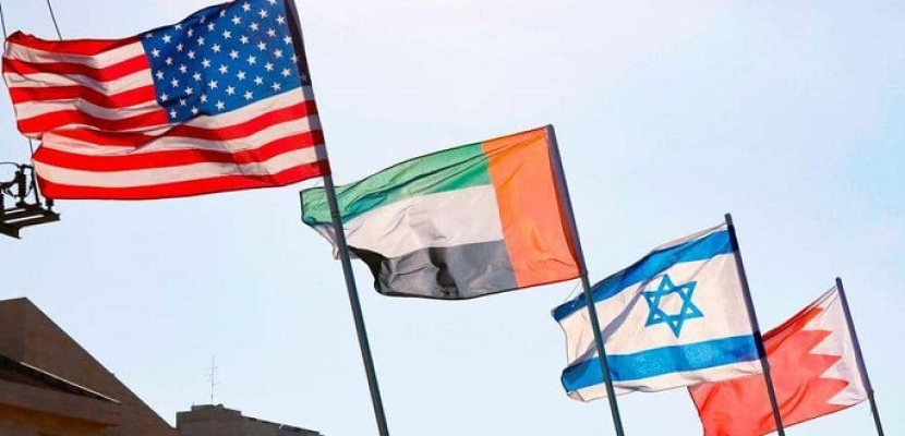 الإمارات والبحرين توقعان اليوم اتفاقي سلام مع إسرائيل في واشنطن
