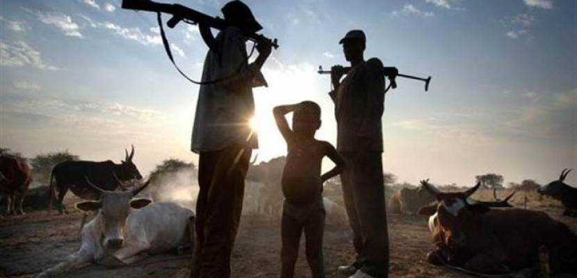 مقتل وإصابة ٢٦ شخصًا في صدامات قبلية شرق السودان