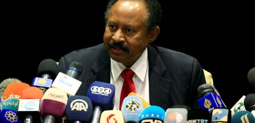 الخليج الإمارتية : أصداء إيجابية في الخرطوم لقرار رفع السودان من قائمة الإرهاب