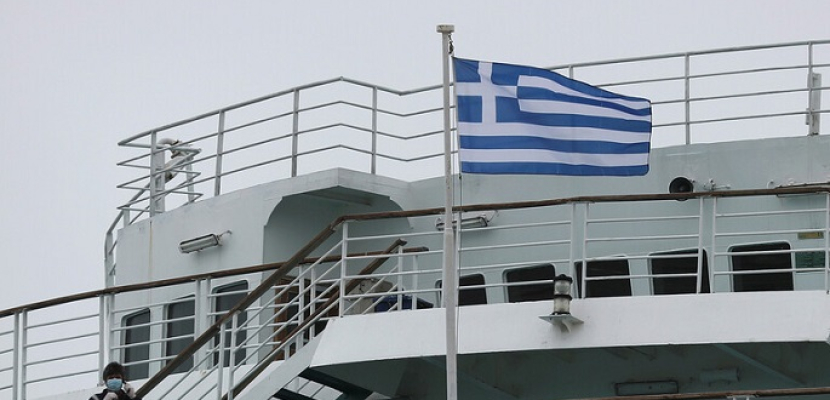 أثينا: لا محادثات مع تركيا طالما بقيت سفينة التنقيب في مياه الجرف القاري لليونان
