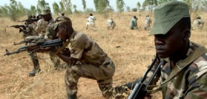 الجيش الصومالى يقضى على 61 مسلحاً من حركة الشباب