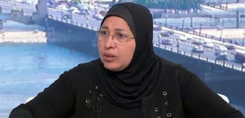 وفاة سامية زين العابدين عضو الهيئة الوطنية للصحافة