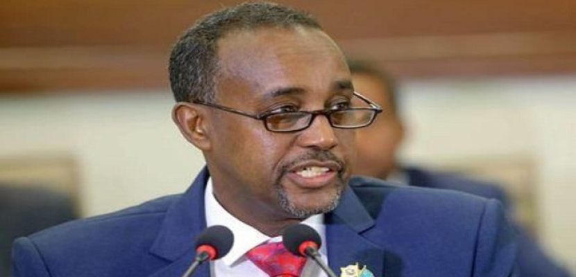 الصومال يستدعي سفيره في نيروبي ويطالب السفير الكيني بمغادرة البلاد