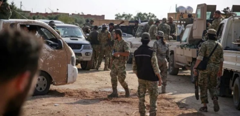 المرصد السوري: تركيا توقف عملية إعادة المرتزقة السوريين من ليبيا