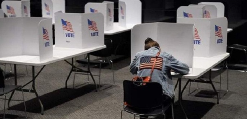 ولاية نيفادا الأمريكية تتوقف عن تحديث نتائج الانتخابات حتى صباح الغد