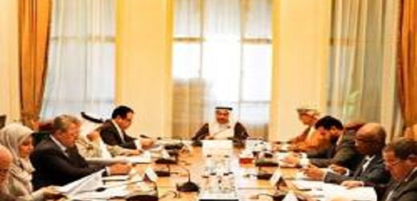 رئيس البرلمان العربي يُعلن البدء في إجراءات إنشاء لجنة لمكافحة الإرهاب من أعضاء البرلمان