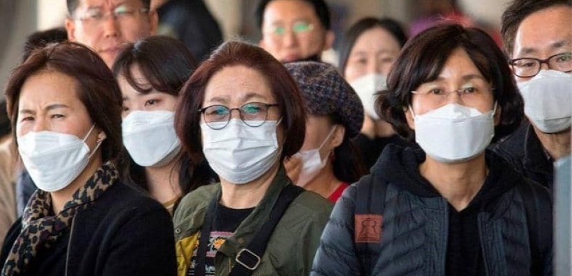 الصين تسجل صفر إصابات جديدة بفيروس كورونا لأول مرة منذ يوليو الماضي