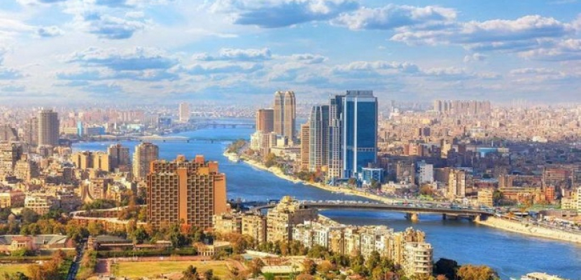 الأرصاد : طقس حار رطب على أغلب الأنحاء .. العظمى بالقاهرة 36