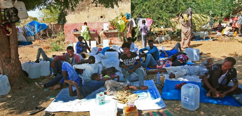 الأمم المتحدة تعلن عن إحباطها لعدم تمكّنها من إيصال مساعدات لتيجراي