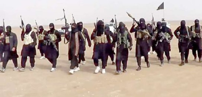 رئيس الوزراء العراقى يوجه بتنفيذ خطة أمنية للقضاء على بقايا داعش