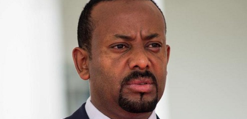 القوات الإثيوبية تشن غارتين جويتين على إقليم تيجراي