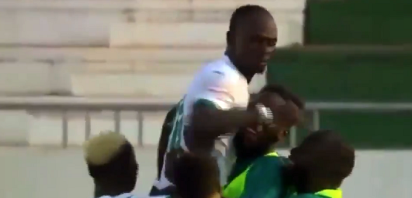 السنغال أول المتأهلين إلى أمم أفريقيا بفوز ثمين على غينيا بيساو