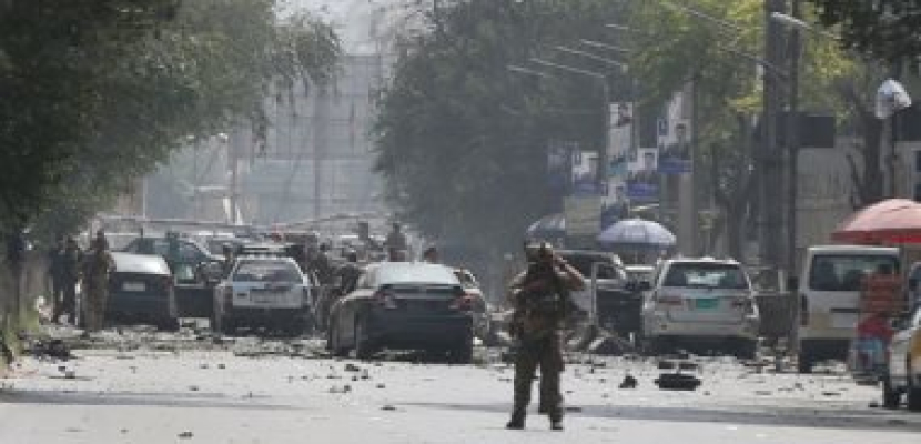 طالبان تعلن مسؤوليتها عن استهداف منزل وزير الدفاع الأفغانى