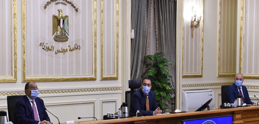 رئيس الوزراء يُتابع جهود التعامل مع الأمطار بالإسكندرية ويوجه بإتاحة 300 مليون بشكل فوري