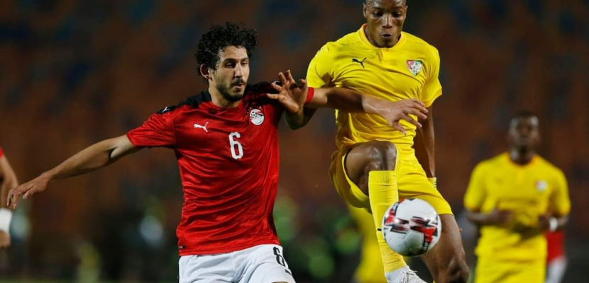 منتخب مصر يتصدر مجموعته بتصفيات الأمم الإفريقية بالفوز على توجو 3ـ1