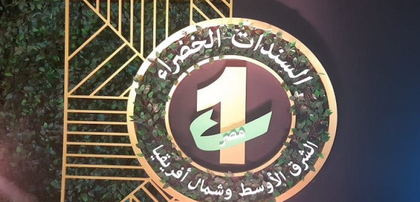 مصر تحتفل بنجاح طرح أول إصدار للسندات الخضراء الحكومية بالشرق الأوسط وشمال أفريقيا