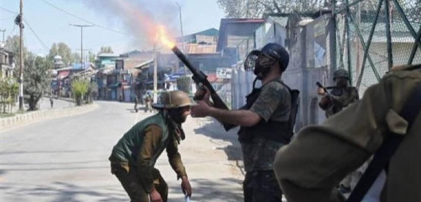 الهند: مقتل وإصابة 10 جنود جراء هجوم لمتمردين ماويين بولاية “شاتيسجار”