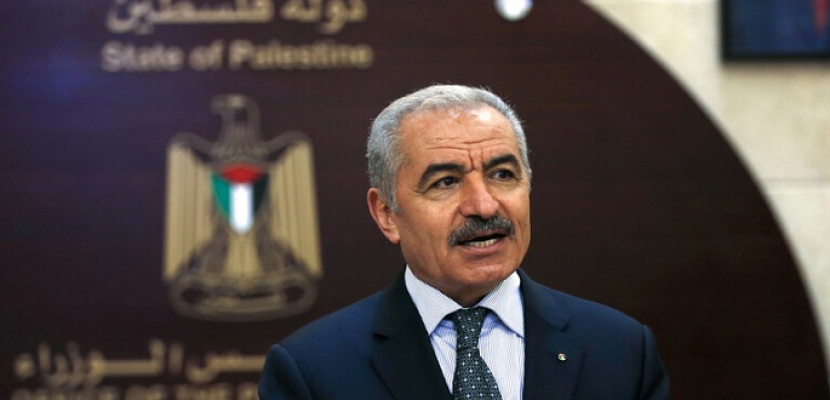 رئيس وزراء فلسطين : إسرائيل تفرض أمرا واقعا متدهورا بتوسعها الاستيطاني