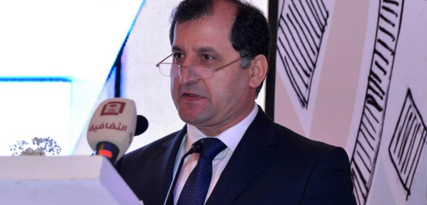 سفير طاجيكستان بالقاهرة: تطور ملحوظ في العلاقات مع مصر في السنوات الأخيرة