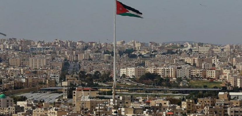 رئيس الوزراء الأردني يعلن استقالة وزير داخلية