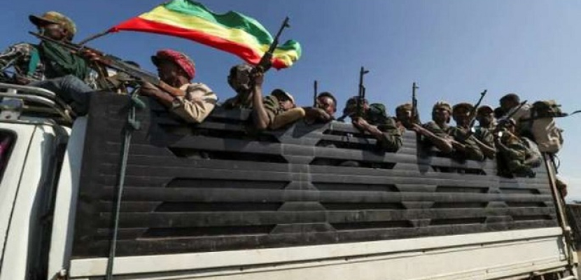 إثيوبيا تحث مواطنيها على الانضمام لقتال قوات إقليم تيجراي