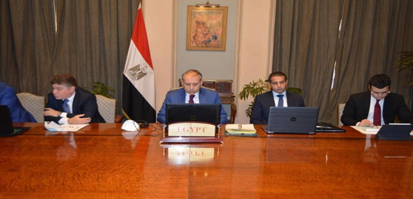 الخارجية: اجتماع تشاوري بين مصر والسعودية والإمارات والأردن لبحث تطورات الأزمة السورية