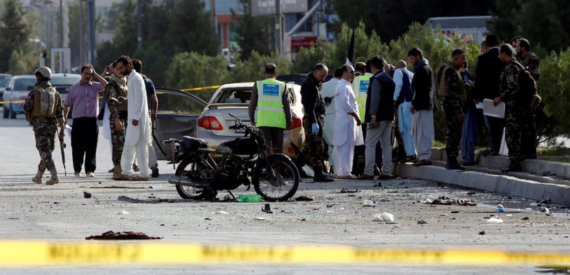 مقتل أكثر من 20 شخصا داخل جامعة كابول و”داعش” يتبنى الهجوم