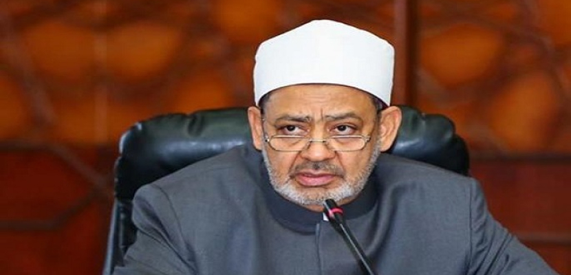 شيخ الأزهر ينعى الدكتور كمال الجنزوري رئيس وزراء مصر الأسبق.. ويؤكد: فقدنا رجلًا وطنيًّا مخلصًا