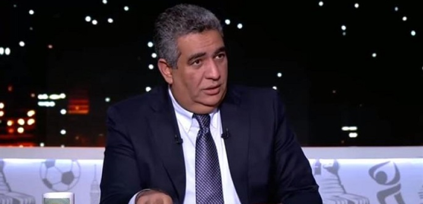 اتحاد الكرة: لا إلغاء لتقنية الفيديو.. ومباراة مصر وجزر القمر في ستاد القاهرة