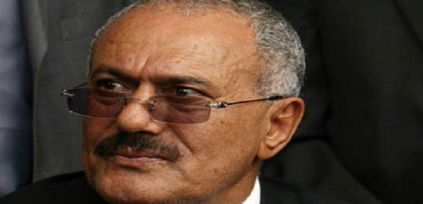 صحيفة ليبراسيون : باريس فتحت تحقيقا حول اختلاس أموال لعائلة رئيس اليمن الراحل