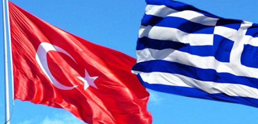 اليونان تعتقل دبلوماسياً تركياً بتهمة التجسس.. وأنقرة تندد