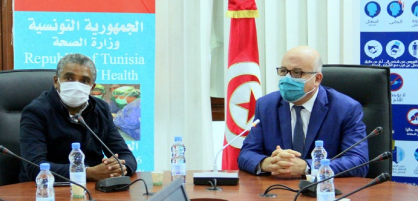 تونس: استئناف الأنشطة الرياضية اعتبارا من غد