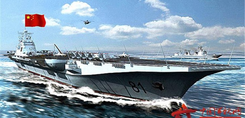 رغم تحذير واشنطن .. بكين توجه أسطول حاملات طائرات لبحر الصين