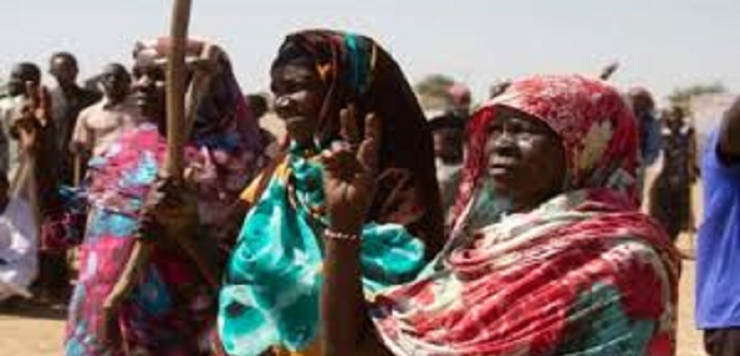 انتهاء مهمة بعثة حفظ السلام في دارفور ومخاوف لدى السكان من تجدد العنف