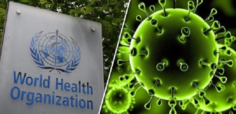 الصحة العالمية: أكثر من 100 ألف وفاة و8ر3 ملايين إصابة بفيروس كورونا في أفريقيا