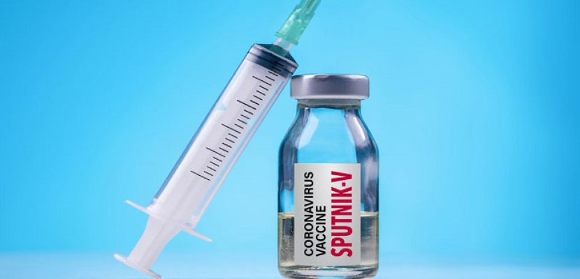 بدء تسليم لقاح “سبوتنيك 5” ضد فيروس كورونا للتطعيم فى روسيا