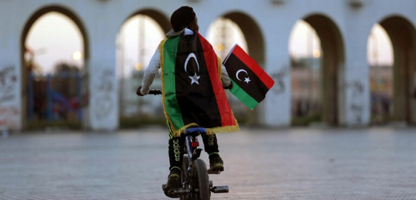 تقرير أممي يدعو لإطلاق مفاوضات سياسية مكثفة لاستعادة السلام وإعادة بناء اقتصاد ليبيا