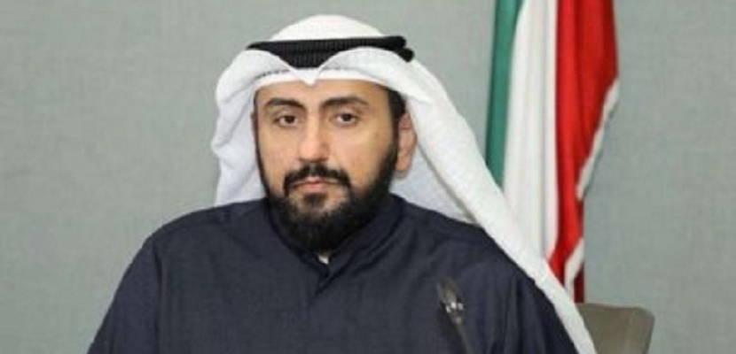 وزير الصحة الكويتي: شفاء 248 حالة مصابة بكورونا بإجمالي 146 ألفا و56 حالة