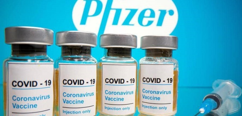 الولايات المتحدة تبدأ التطعيم ضد “كورونا”