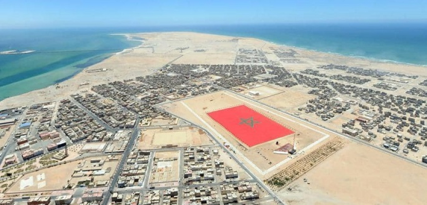 طرح مناقصة لبناء ميناء في “لؤلؤة الجنوب المغربي”