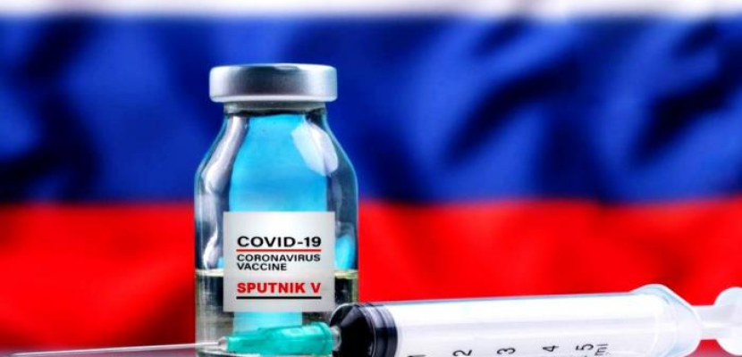 روسيا : الأولوية في التطعيم للأطباء وأفراد أطقم البحرية والقوات الفضائية الجوية
