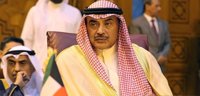 رئيس وزراء الكويت يؤكد لمجلس الأمة: أمن دول مجلس التعاون الخليجى كل لا يتجزأ
