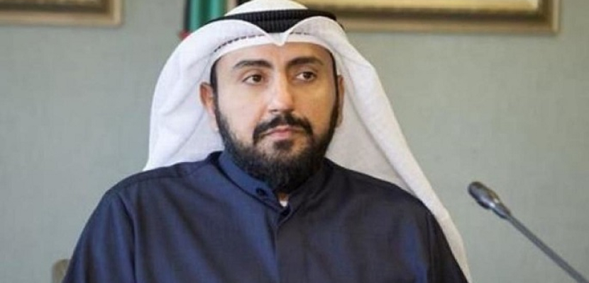 وزير الصحة الكويتي ينفي اكتشاف أول حالة مصابة بسلالة كورونا الجديدة