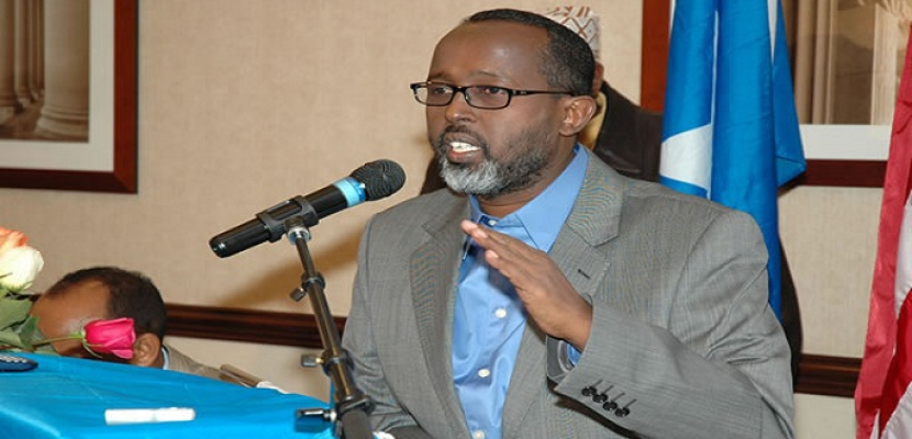 وزير: الصومال يقطع العلاقات الدبلوماسية مع كينيا