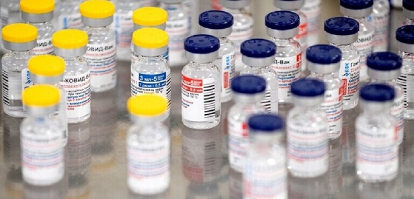 الإمارات توافق على الاستخدام الطارئ للقاح (سبوتنيك في) الروسي