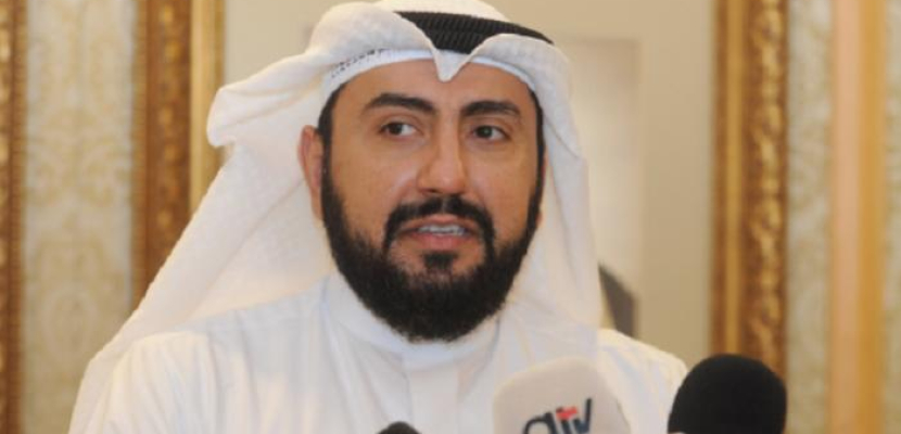 وزير الصحة الكويتي: وصول لقاح كورونا قبل نهاية الشهر الجاري